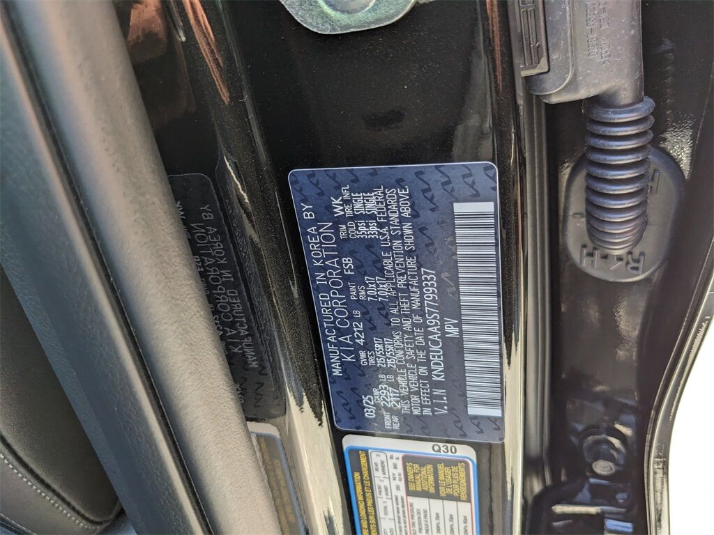 2025 Kia Seltos S San Clemente CA