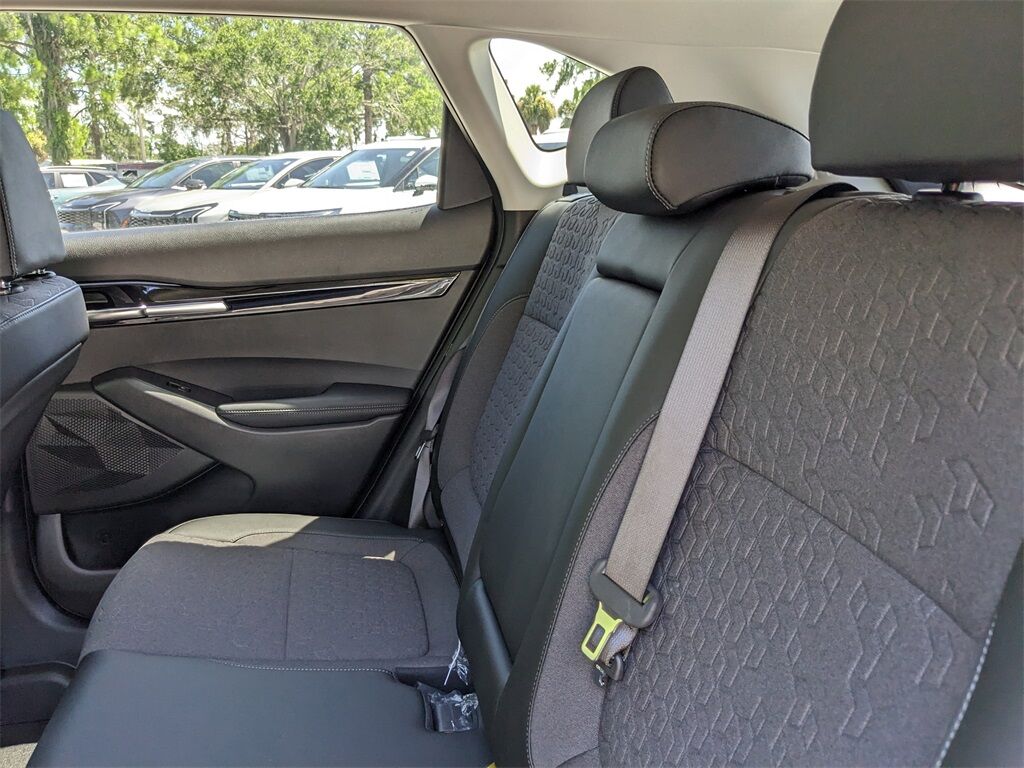 2025 Kia Seltos S San Clemente CA