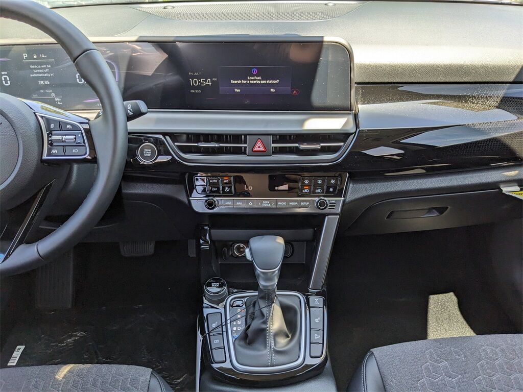 2025 Kia Seltos S San Clemente CA