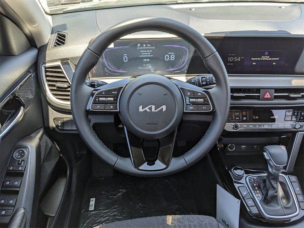 2025 Kia Seltos S San Clemente CA