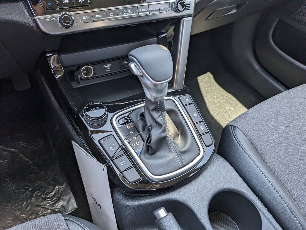 2025 Kia Seltos S San Clemente CA