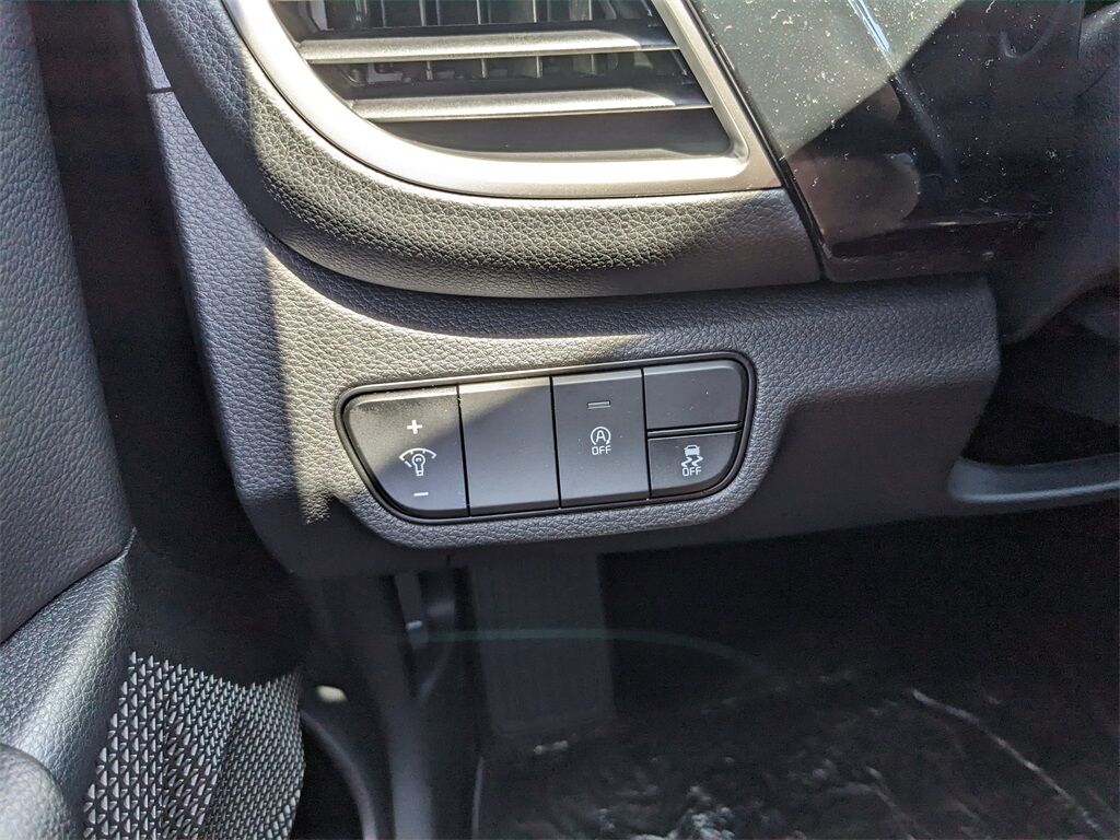 2025 Kia Seltos S San Clemente CA