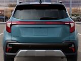 2025 Kia Seltos S San Diego County CA