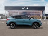 2025 Kia Seltos S San Diego County CA