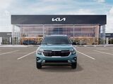 2025 Kia Seltos S San Diego County CA