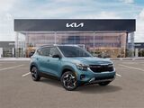 2025 Kia Seltos S San Diego County CA