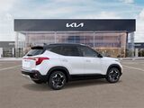 2025 Kia Seltos S San Diego County CA