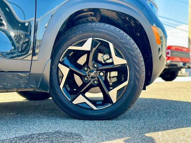 2025 Kia Seltos S Ponce PR