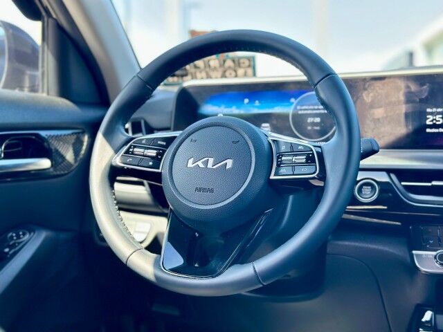 2025 Kia Seltos S Ponce PR