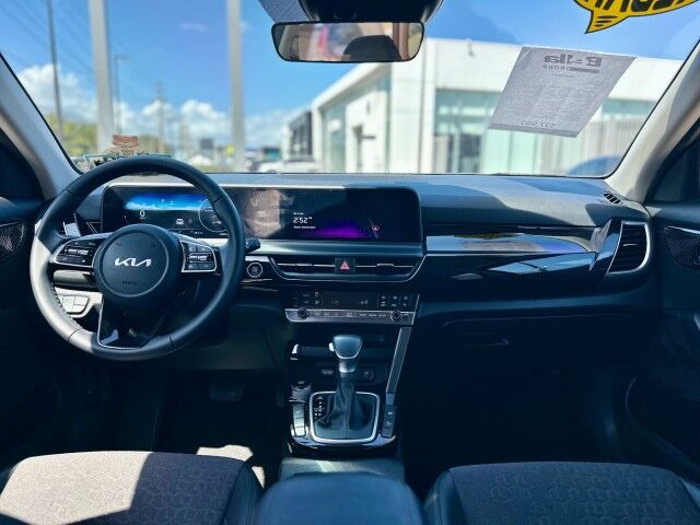 2025 Kia Seltos S Ponce PR