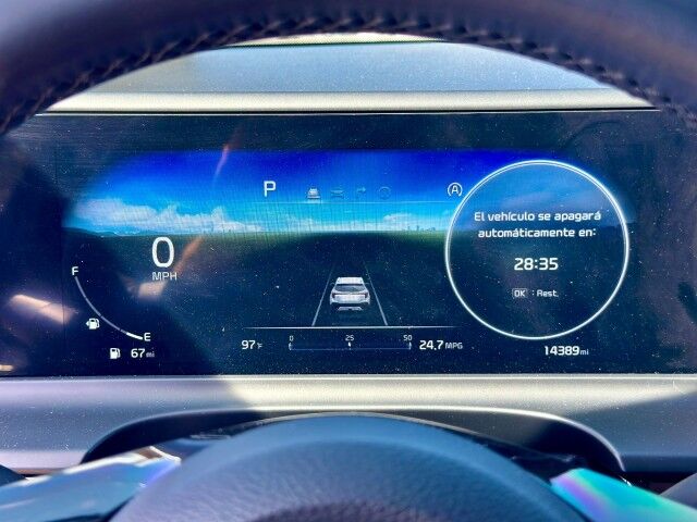 2025 Kia Seltos S Ponce PR
