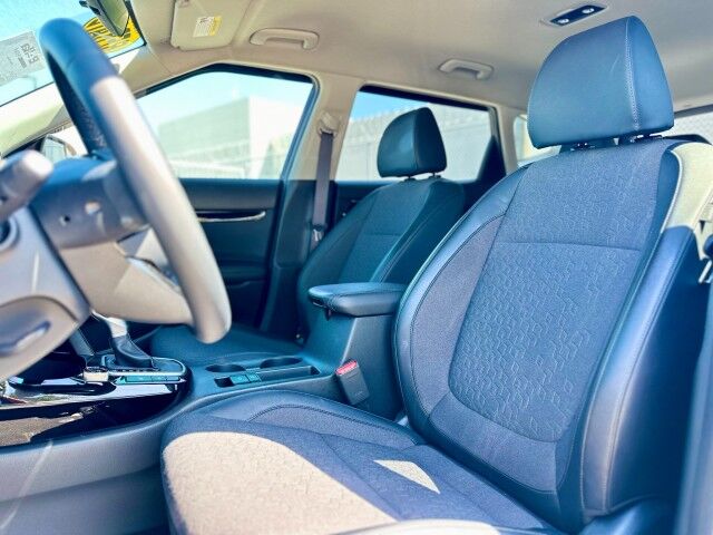 2025 Kia Seltos S Ponce PR
