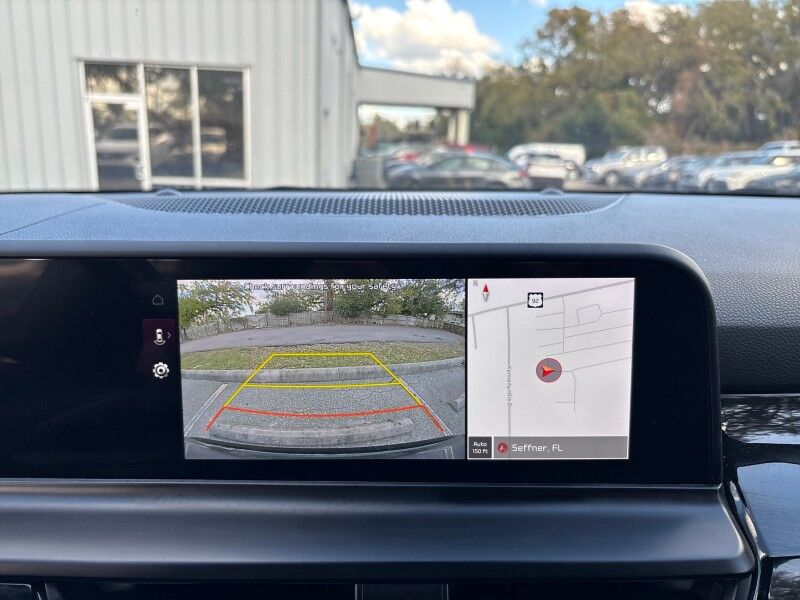 2025 Kia Seltos S Seffner FL