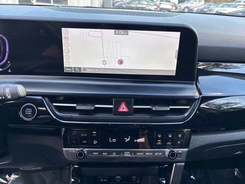 2025 Kia Seltos S Seffner FL