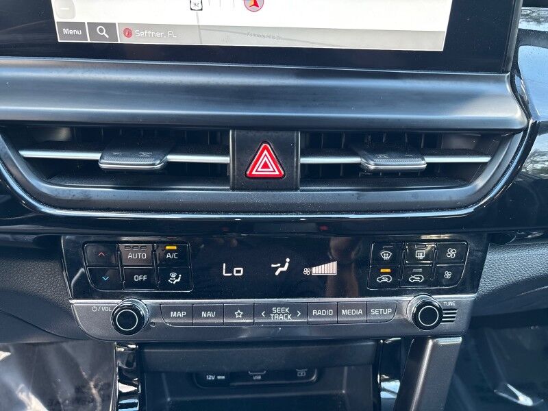 2025 Kia Seltos S Seffner FL