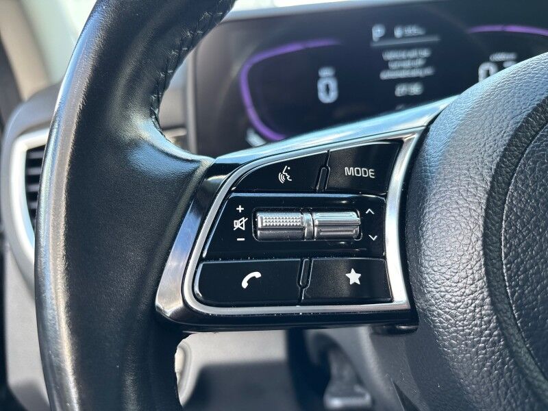 2025 Kia Seltos S Seffner FL