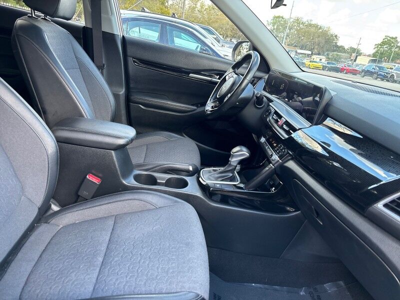 2025 Kia Seltos S Seffner FL