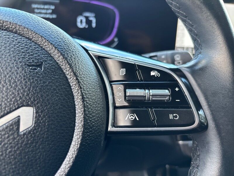 2025 Kia Seltos S Seffner FL