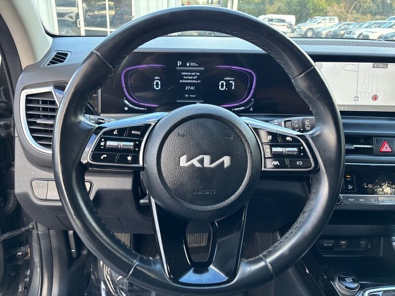 2025 Kia Seltos S Seffner FL