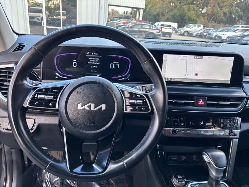 2025 Kia Seltos S Seffner FL