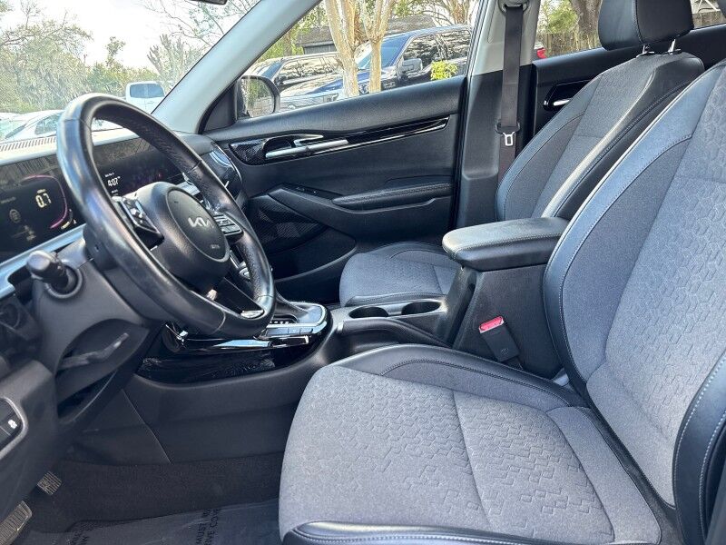 2025 Kia Seltos S Seffner FL