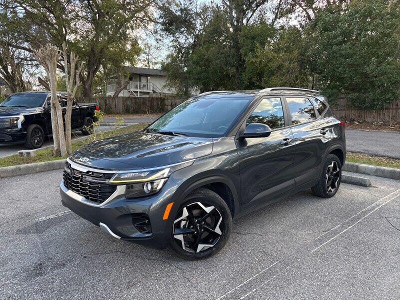 2025 Kia Seltos S Seffner FL