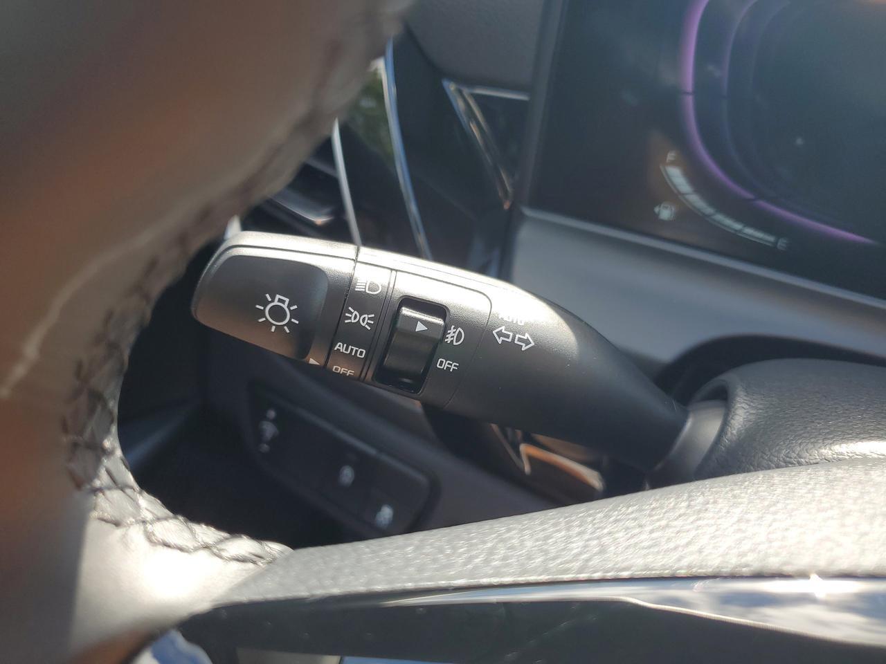 2025 Kia Seltos S St. Augustine FL