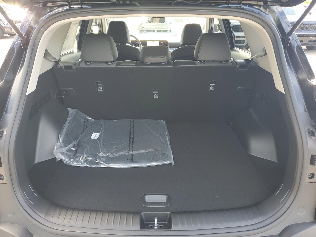 2025 Kia Seltos S St. Augustine FL