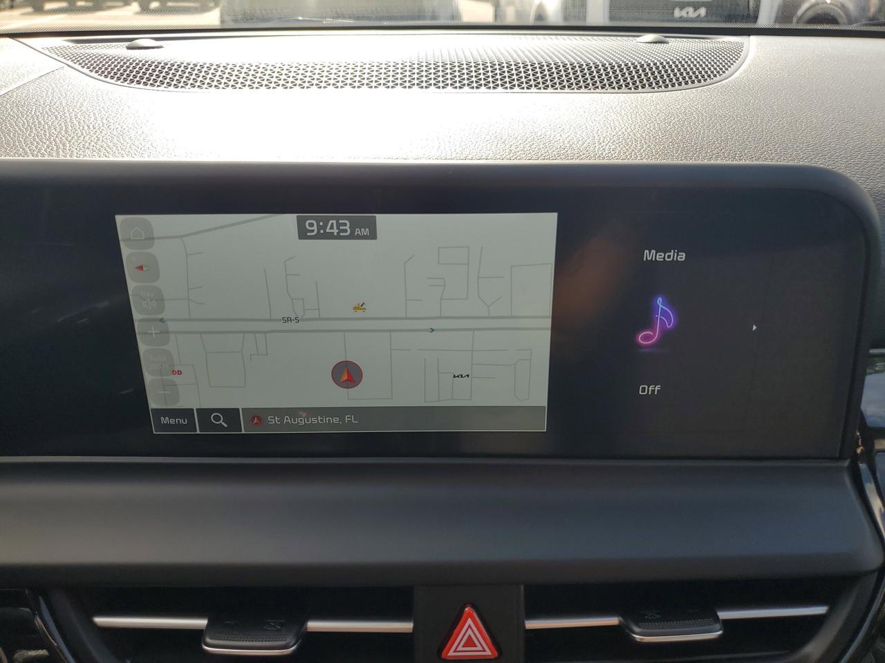 2025 Kia Seltos S St. Augustine FL