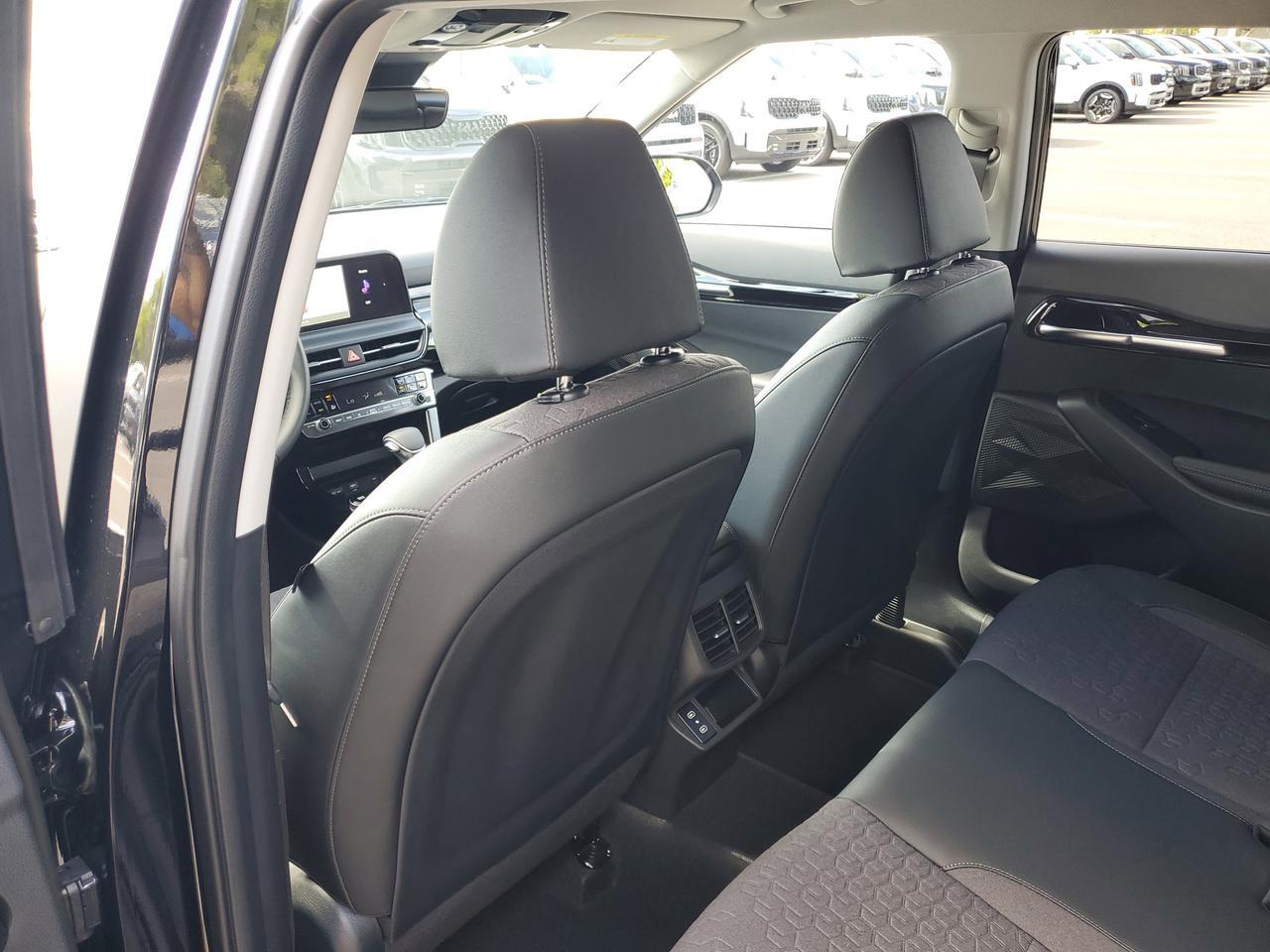 2025 Kia Seltos S St. Augustine FL