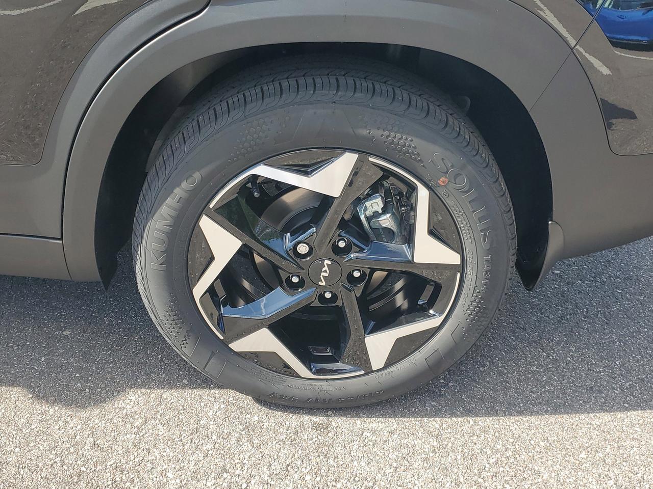 2025 Kia Seltos S St. Augustine FL