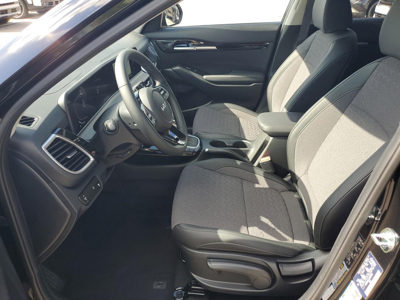 2025 Kia Seltos S St. Augustine FL
