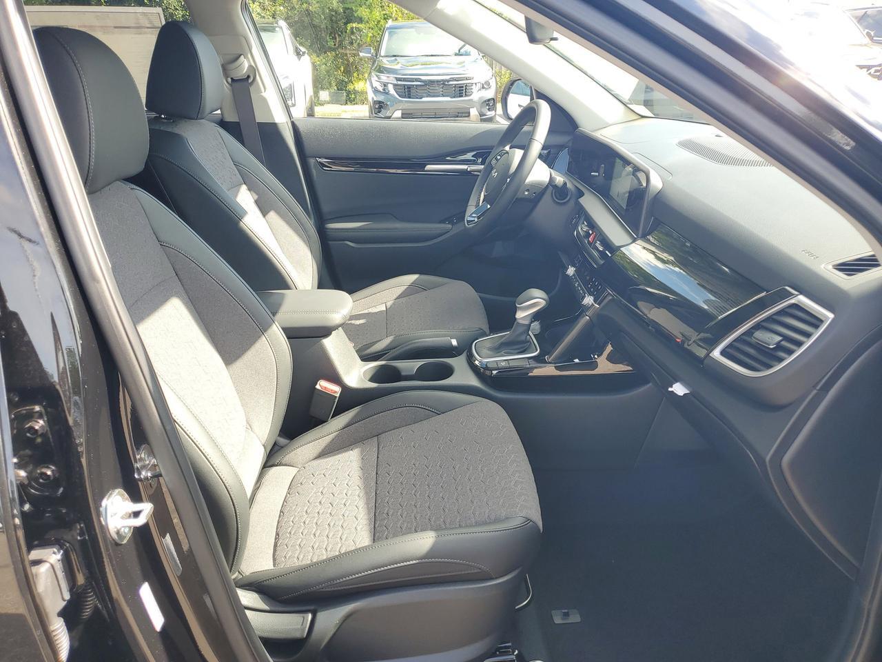 2025 Kia Seltos S St. Augustine FL