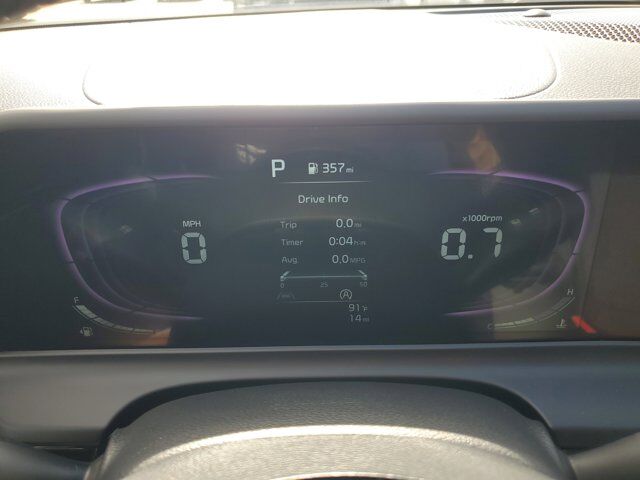 2025 Kia Seltos S St. Augustine FL