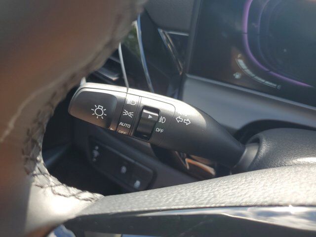 2025 Kia Seltos S St. Augustine FL