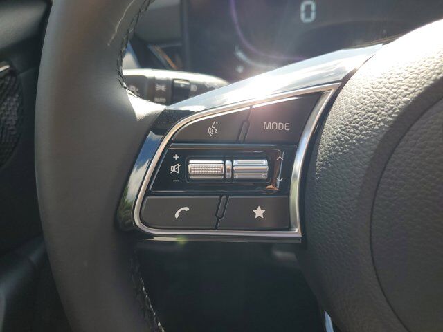 2025 Kia Seltos S St. Augustine FL