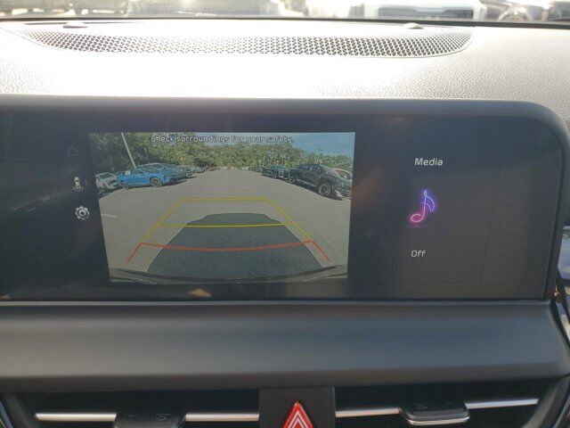 2025 Kia Seltos S St. Augustine FL
