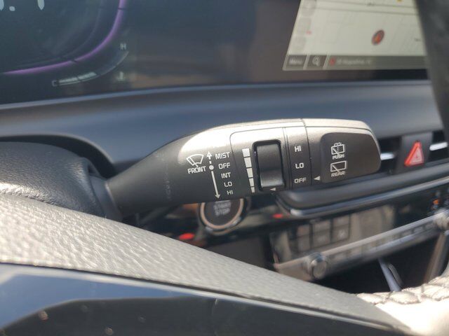 2025 Kia Seltos S St. Augustine FL