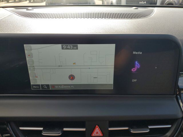 2025 Kia Seltos S St. Augustine FL