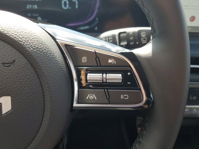 2025 Kia Seltos S St. Augustine FL
