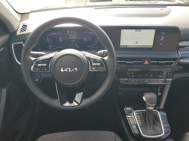 2025 Kia Seltos S St. Augustine FL
