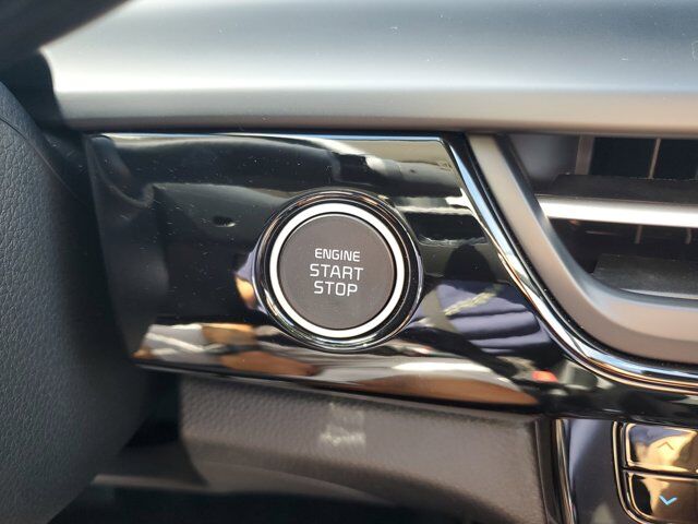 2025 Kia Seltos S St. Augustine FL
