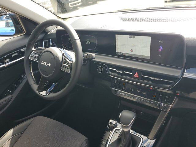 2025 Kia Seltos S St. Augustine FL