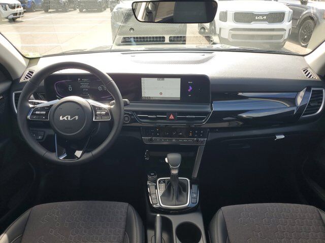 2025 Kia Seltos S St. Augustine FL