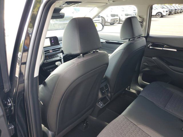 2025 Kia Seltos S St. Augustine FL