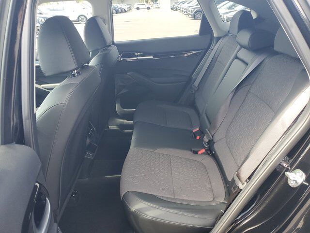 2025 Kia Seltos S St. Augustine FL