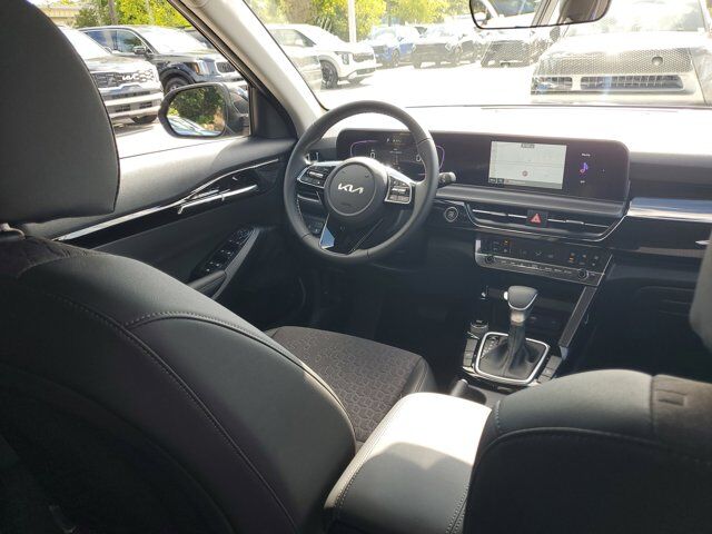 2025 Kia Seltos S St. Augustine FL
