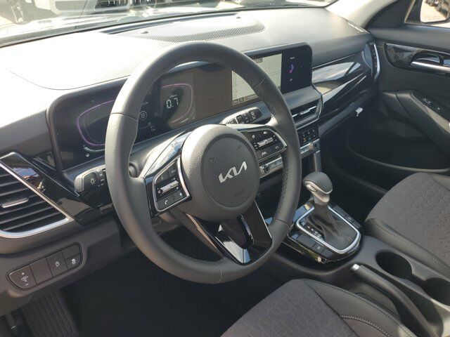 2025 Kia Seltos S St. Augustine FL