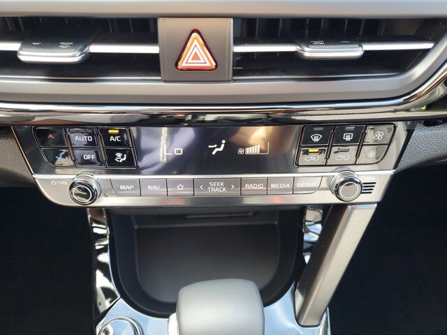 2025 Kia Seltos S St. Augustine FL