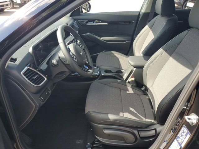 2025 Kia Seltos S St. Augustine FL